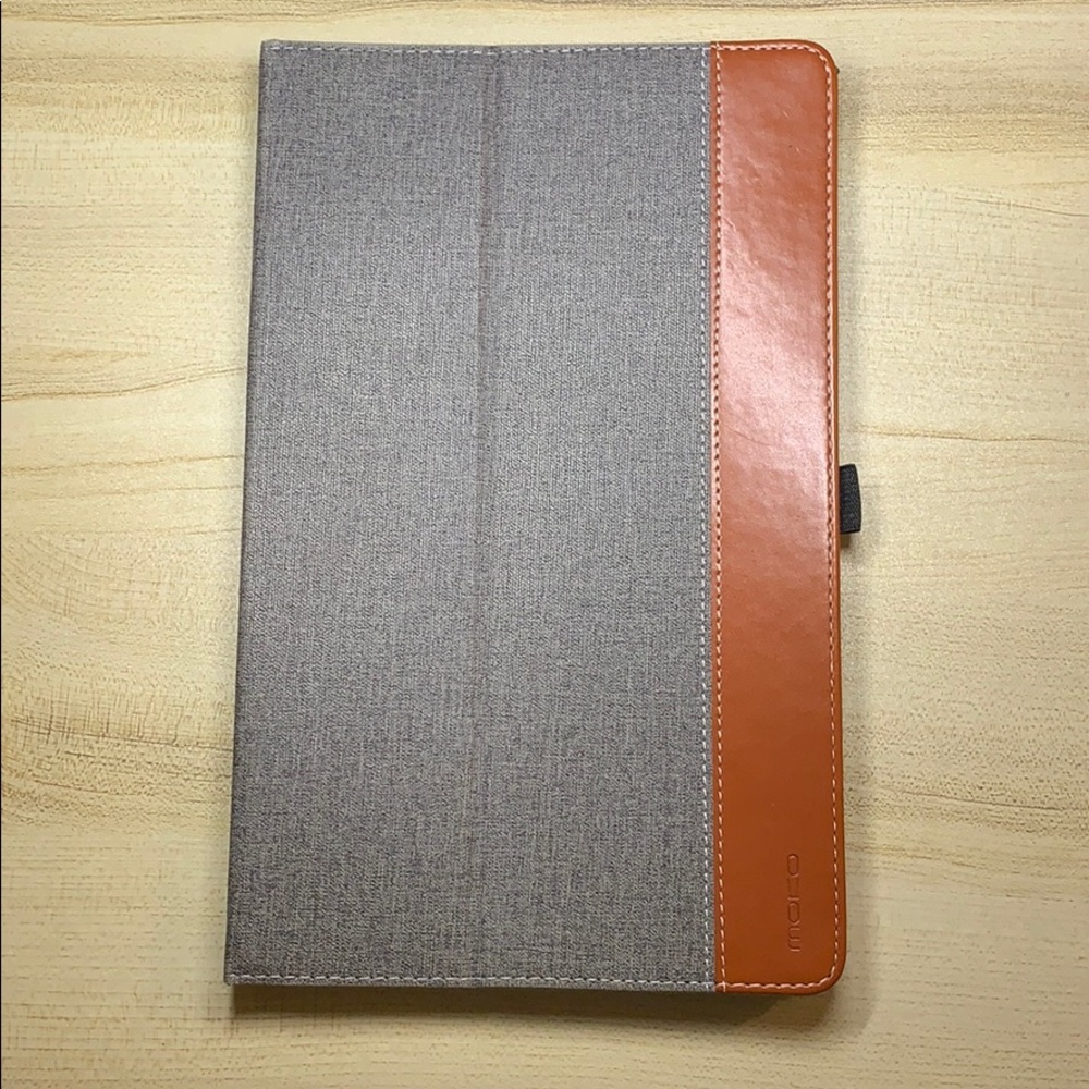 Kindle Fire 10 Case - Barely Used